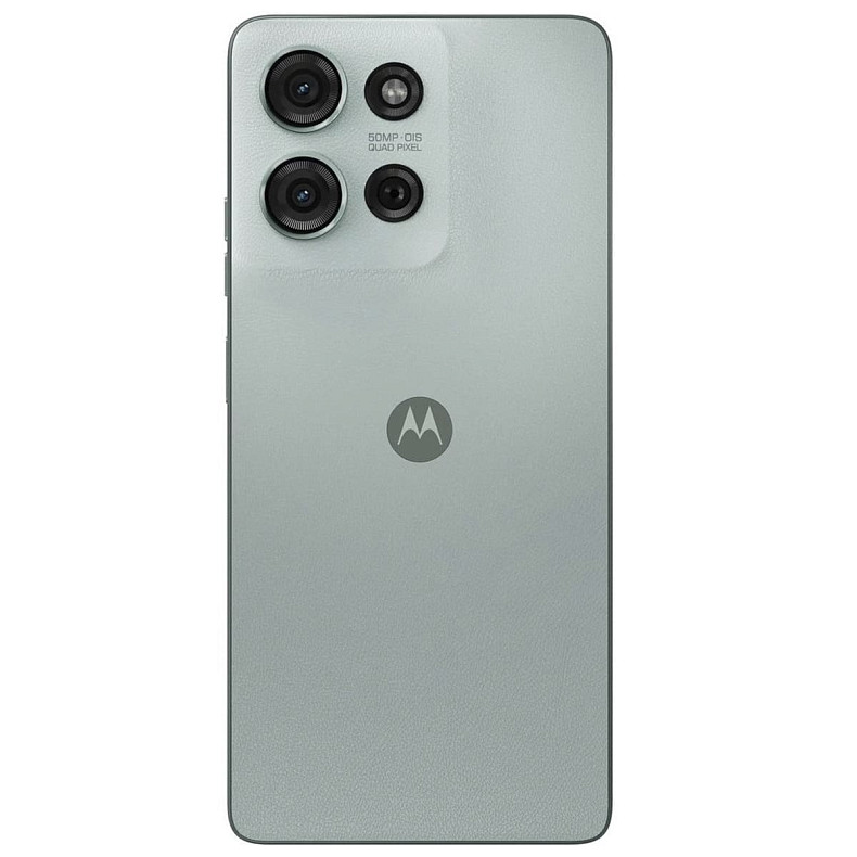 Смартфон Motorola Moto G75 8/256GB Succulent Green (PB3Y0011RS)