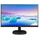Монитор Philips 23.8" 243V7QDSB/00 IPS Black