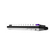 Клавиатура Hator Hellyberry HK60 White/Violet