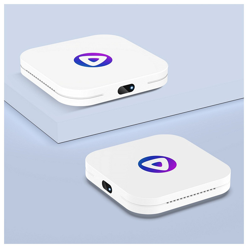 Медиаплеер H96 MAX M1 4/32Gb