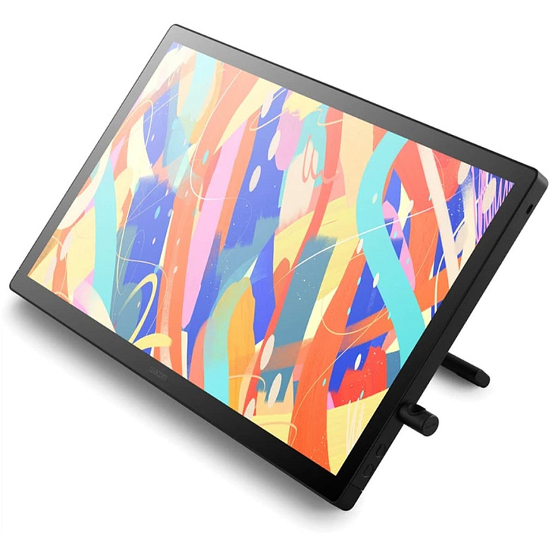 Монитор-планшет Wacom Cintiq 24 (2025)