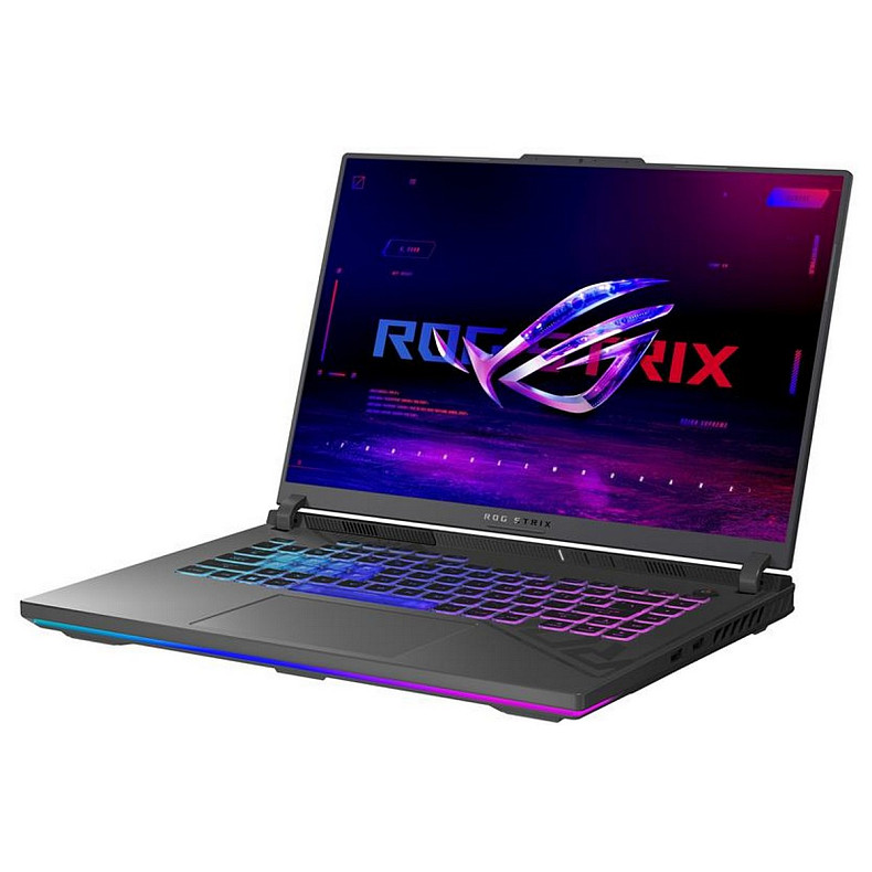 Ноутбук Asus ROG Strix G16 G614JU-N3094 (90NR0CC1-M00XU0) Eclipse Gray