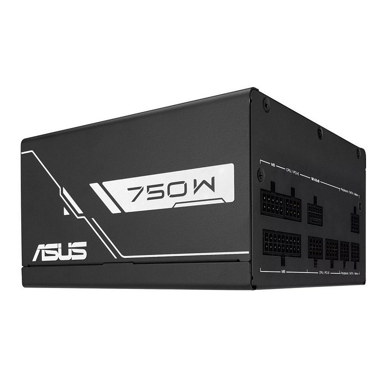 Блок питания Asus Prime 750W Gold (90YE00U3-B0NA00)