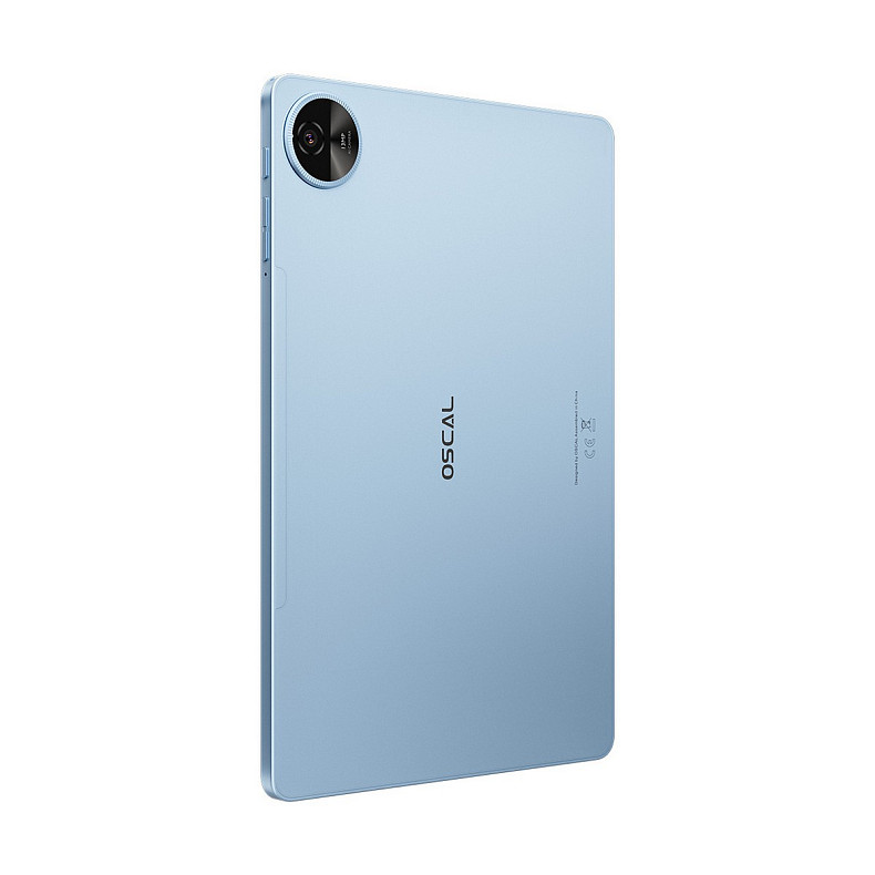 Планшет Oscal Pad 90 8/128GB 4G Sky Blue