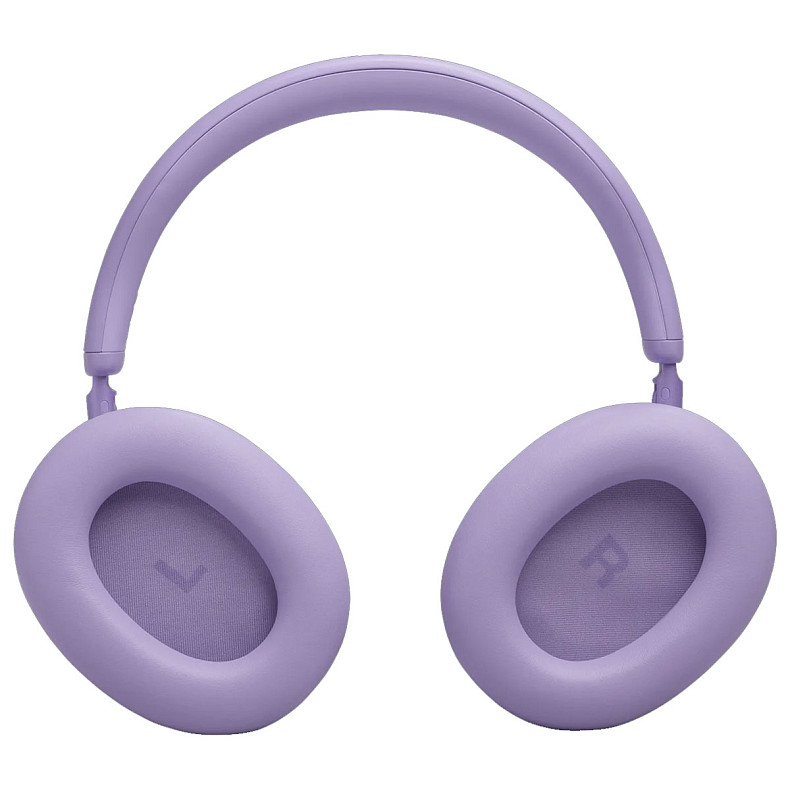 Наушники JBL Live 780NC Purple (JBLLIVE780NCPUR)