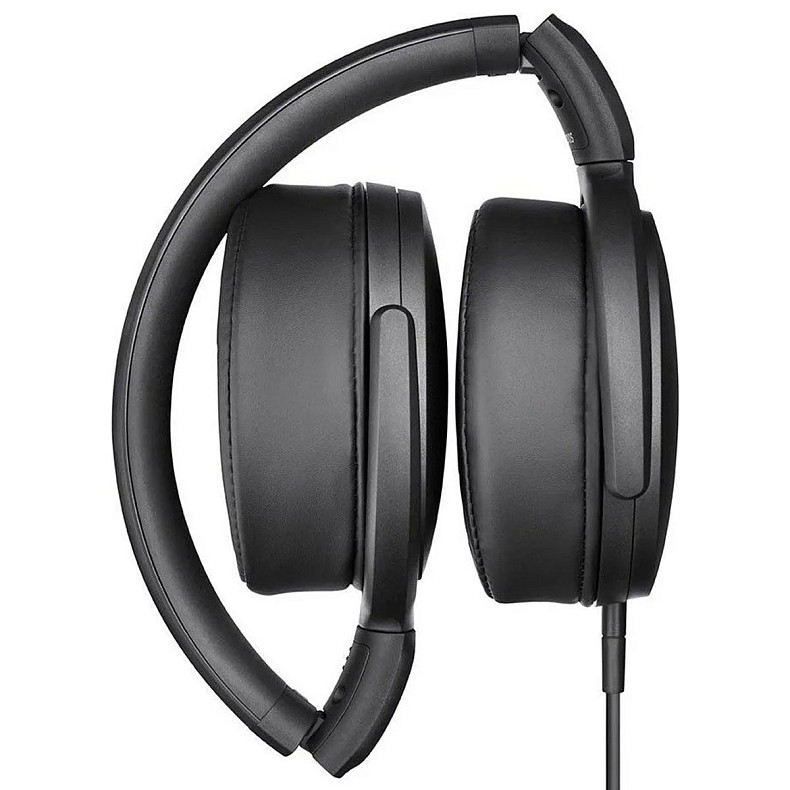 Наушники Sennheiser HD 400S