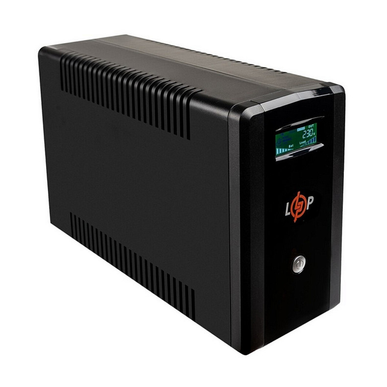 ИБП LogicPower UL1250VA 4 Pro (720 Вт)