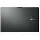 Ноутбук Asus Vivobook Go 15 E1504FA-BQ2837 (90NB0ZR2-M04KE0) Mixed Black