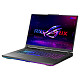 Ноутбук Asus ROG Strix G16 G614JU-N3094 (90NR0CC1-M00XU0) Eclipse Gray