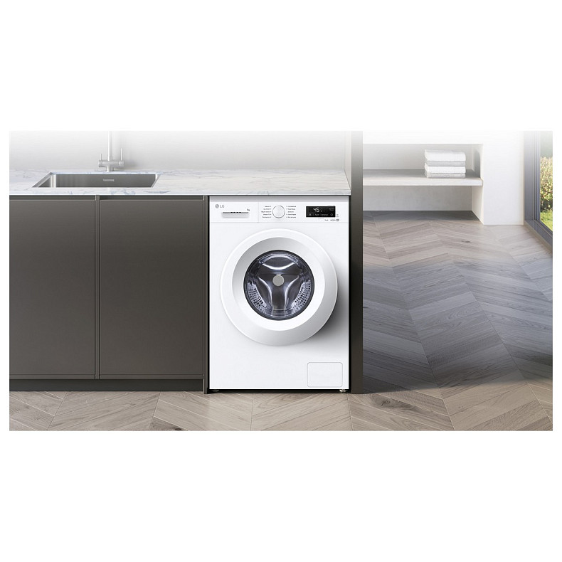 Стиральная машина LG F2Y2HS3WE