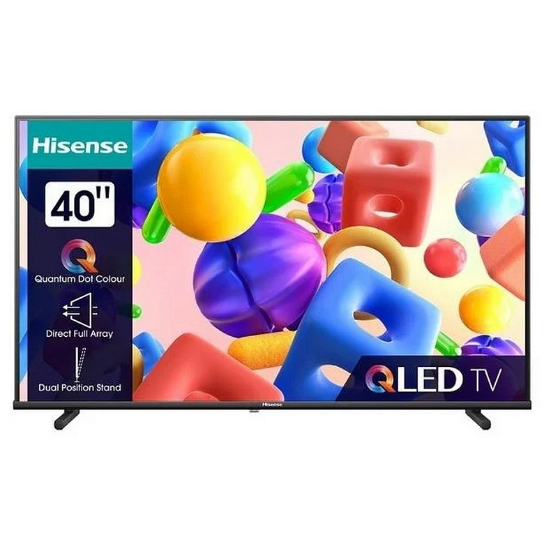 Телевизор HISENSE 40A5NQ