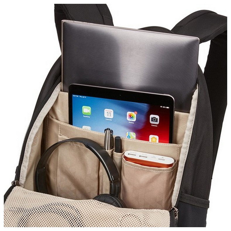 Рюкзак Case Logic Notion 14" NOTIBP-114 (Black)