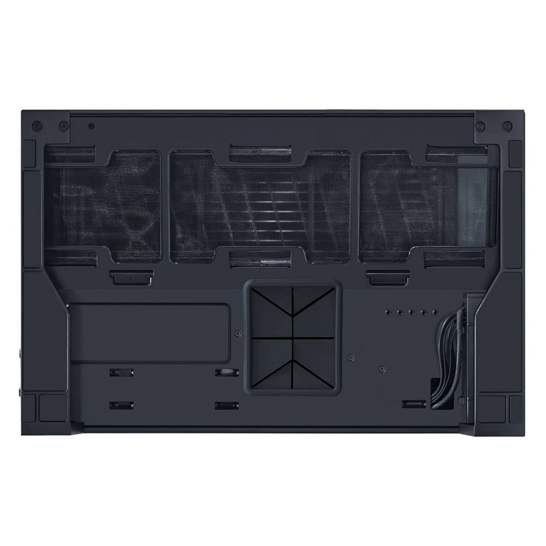 Корпус Lian Li O11 Dynamic Mini V2 Flow Black (G99.O11DMIV2FX.00)