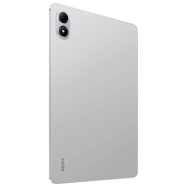 Планшет Xiaomi Redmi Pad 2 Pro 6/128Gb WiFi (no charger) Silver EU