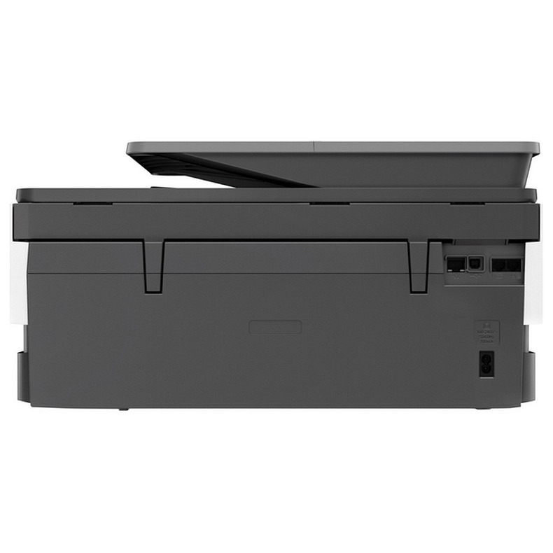 ИБП HP OfficeJet Pro 8123 з Wi-Fi