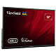 Монитор ViewSonic 16" VA1650 IPS Black