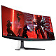 Монитор DELL 34" AW3423DW 2xHDMI, DP, USB3.2, Audio, QD-OLED, 3440x1440, 21:9, 175Hz, 0.1ms, 149% sRG