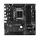 Материнская плата ASRock B760M PG LIGHTNING s1700 B760 4xDDR5 M.2 HDMI DP mATX