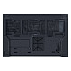 Корпус Lian Li O11 Dynamic Mini V2 Flow Black (G99.O11DMIV2FX.00)