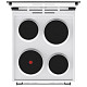 Плита електрична Gorenje GE 5A21 WH