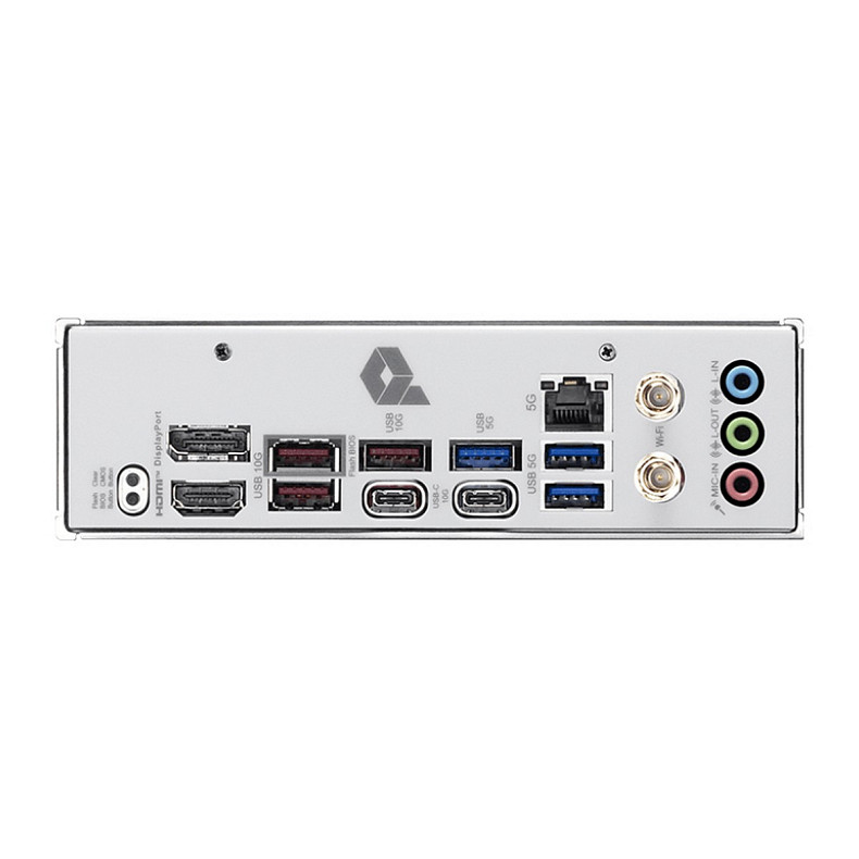 Материнская плата MSI Pro B850M-A WiFi PZ Socket AM5
