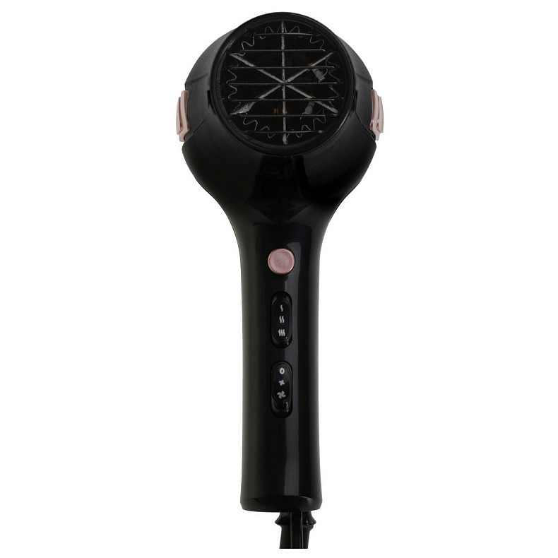 Фен Adler AD 2283 black