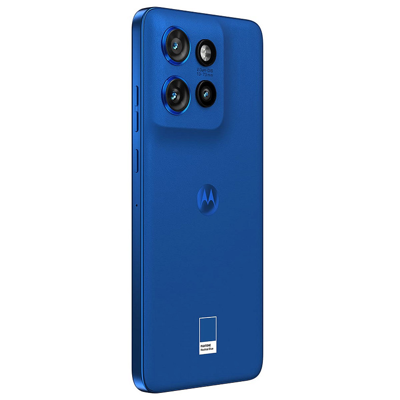 Смартфон Motorola Moto Edge 50 Neo 8/256GB Nautical Blue (PB310053RS)