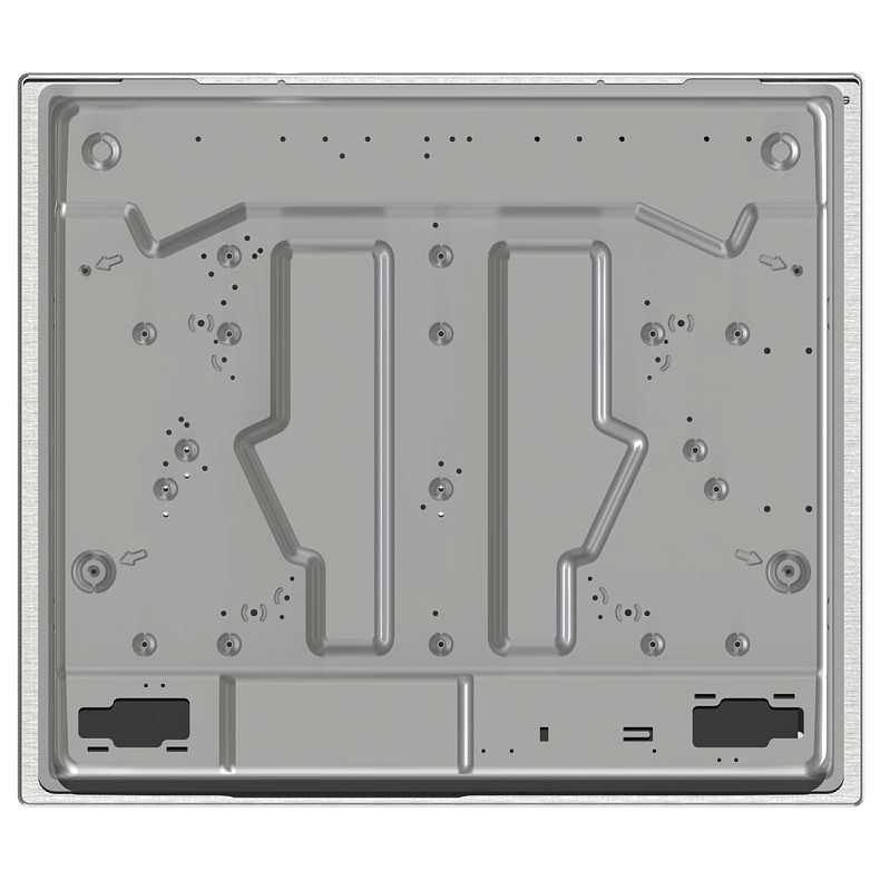 Варильна поверхня газова Gorenje G 641 EX