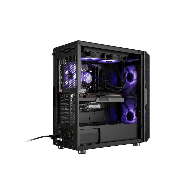 Комп'ютер 2E Complex Gaming Intel i7-13700F, 16Gb, F1TB+F2TB, NVD4070-12, B660, 2E-GW05