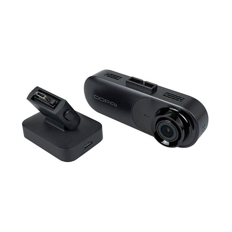 Видеорегистратор DDPai MOLA N3 GPS