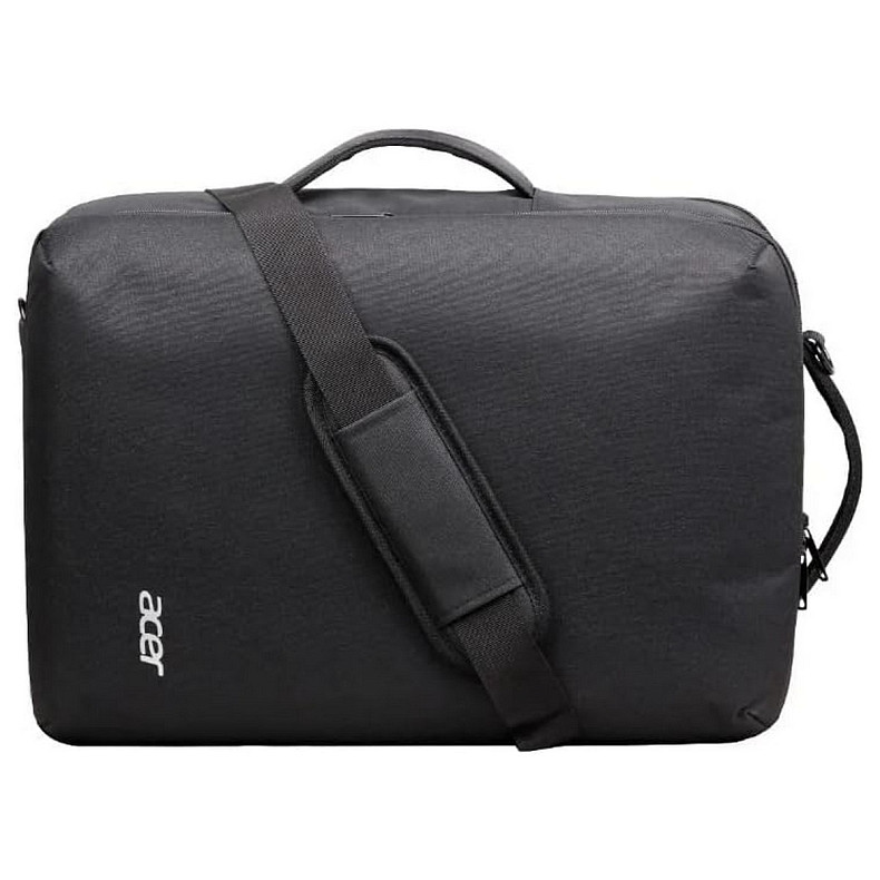 Рюкзак Acer Urban 3/1, 15,6", черный