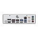 Материнская плата MSI Pro B850M-A WiFi PZ Socket AM5