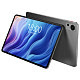 Планшет Teclast T60 12" 8GB, 256GB, LTE, 8000mAh, Android, сірий (6940709685563)