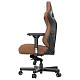 Кресло игровое Anda Seat Kaiser 3 Brown Size XL