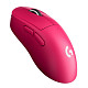 Миша Logitech G Pro X Superlight 2 Dex Pink (910-007373)