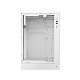 Корпус DeepCool CH170 Plus White (R-CH170-WHNGM0-G) без БП