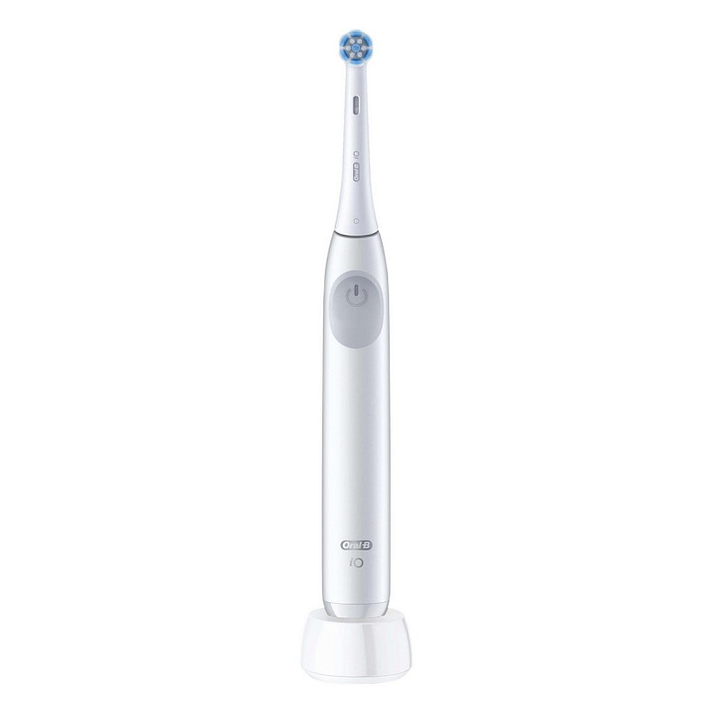 Зубная электрощетка Braun Oral-B iO Series 2 iOS2.1C9.0 White Sensi Edition