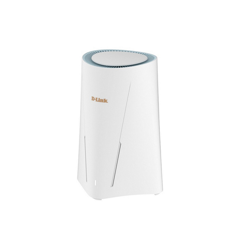 Маршрутизатор D-Link DBR-560 AX6000, 4xGE LAN, 1x2.5GE WAN, 1xUSB Type-C