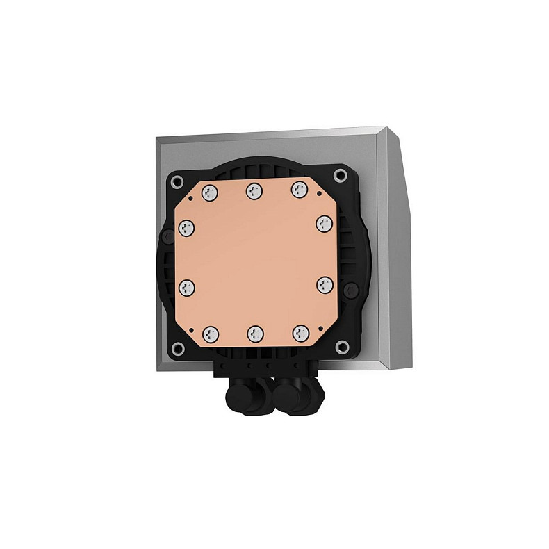 Система водяного охолодження DeepCool LT240 ARGB Black (R-LT240-BKAMNC-G-1)