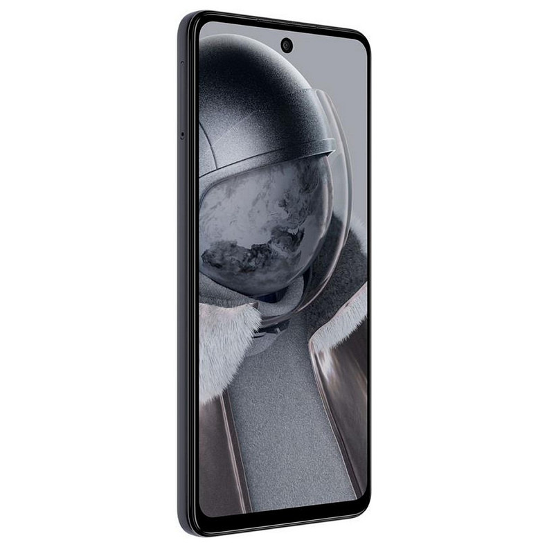 Смартфон HMD Pulse Pro 8/256GB Black Ocean