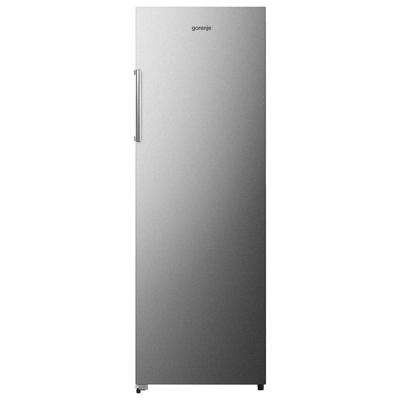 Морозильна камера Gorenje, Висота - 172см, Глибина-60 см, 240л, А++, NF, Дисплей, 11 кг/24 г, сірий