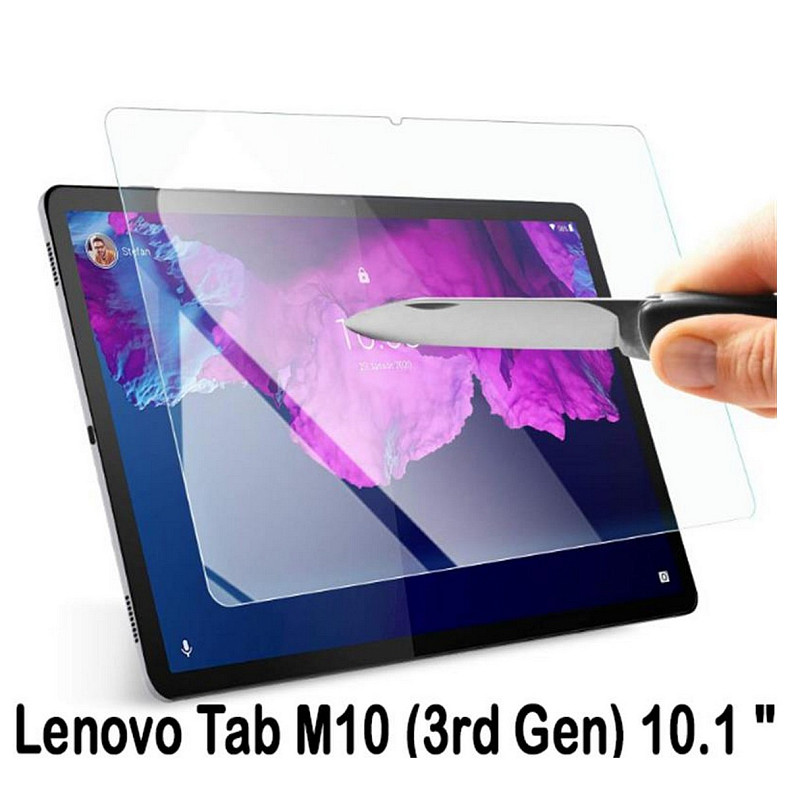 Захисне скло BeCover для Lenovo Tab M10 (3rd Gen) (707958)