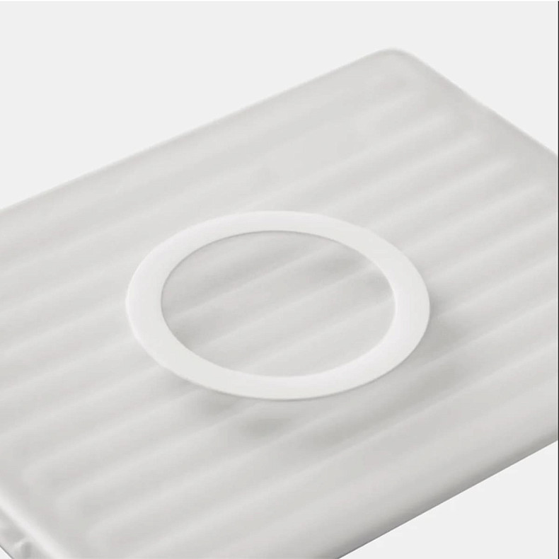 TPU-чохол Boox для BOOX Go 6 (Gen II) White