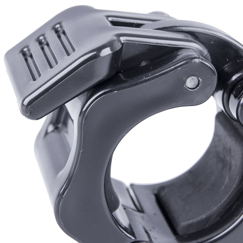 Замок олимпийский пластиковый ? 50 мм Stein (пара)