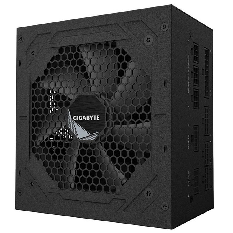 Блок живлення ATX3.0 750W GP-UD750GM PG5 GIGABYTE