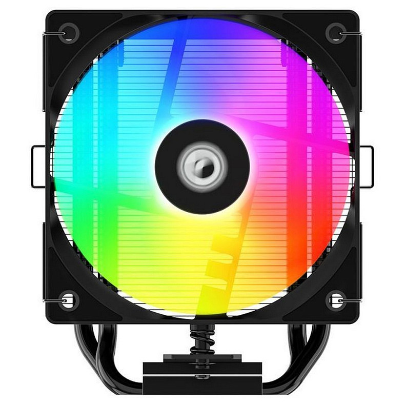 Кулер процессорный ID-Cooling SE-904-XT ARGB Black