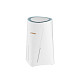 Маршрутизатор D-Link DBR-560 AX6000, 4xGE LAN, 1x2.5GE WAN, 1xUSB Type-C