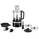 Кухонний комбайн KitchenAid 2,1 л 5KFP0921EOB чорний