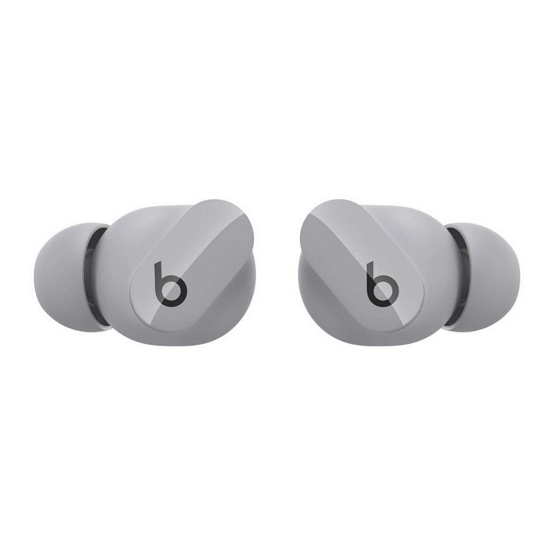 Наушники TWS Beats by Dr. Dre Studio Buds Moon Gray EU (EGMMT93)