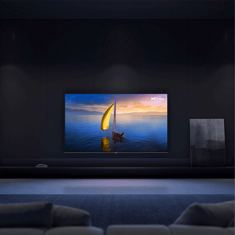 Телевізор Xiaomi TV A Pro 65